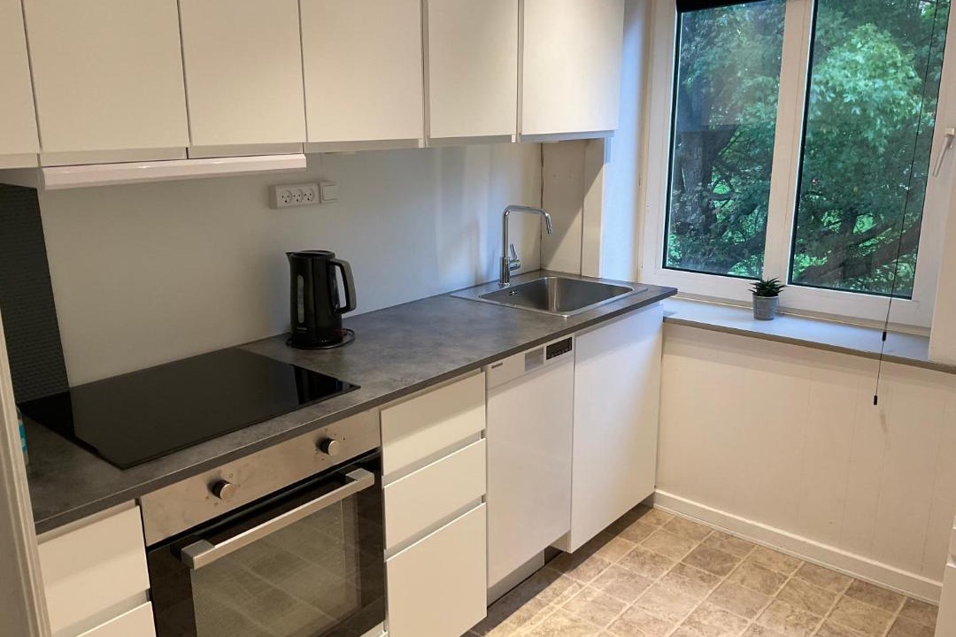 Photo of Kitchen in Thisted