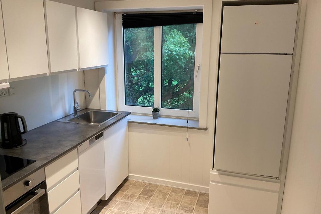 Photo of Kitchen in Thisted