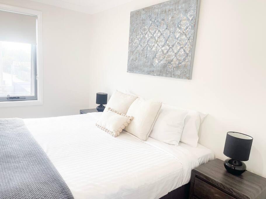 Photo of Bedroom in Wagga Wagga