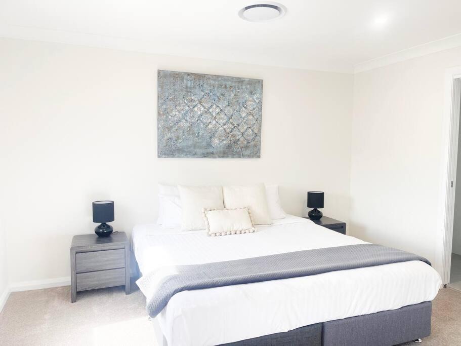 Photo of Bedroom in Wagga Wagga