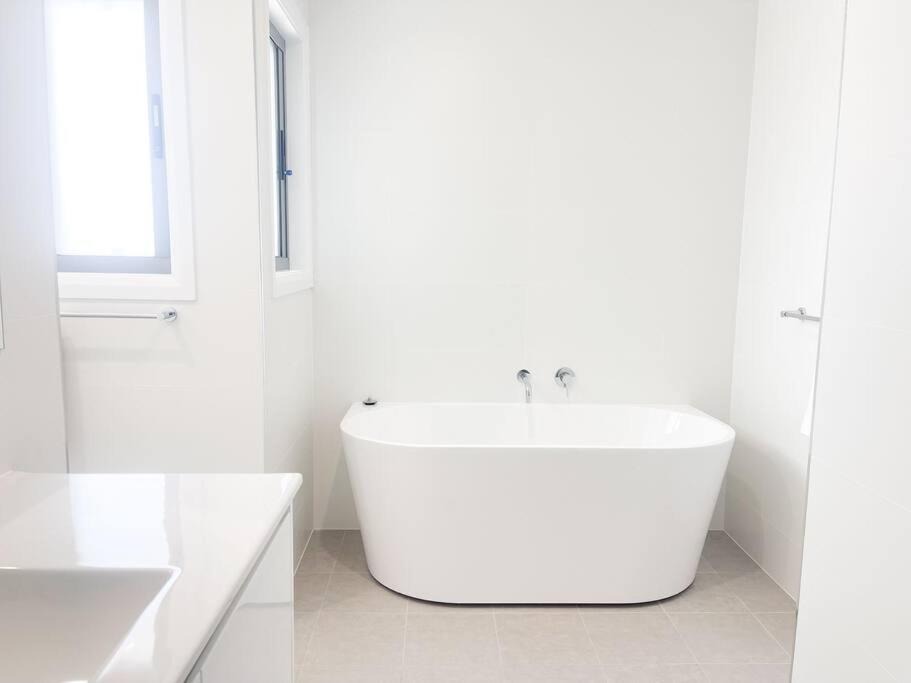 Photo of Bathroom in Wagga Wagga