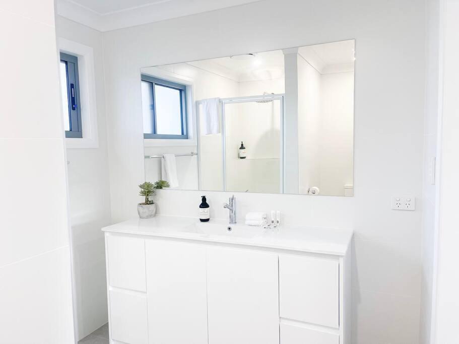 Photo of Bathroom in Wagga Wagga