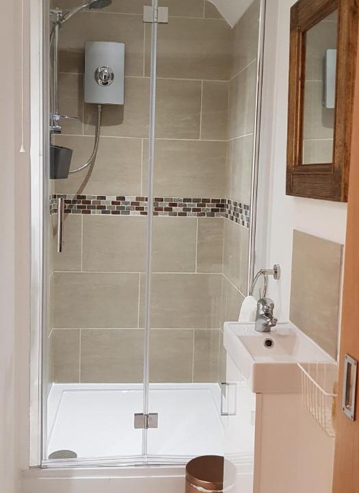 Photo of Bathroom in Newborough