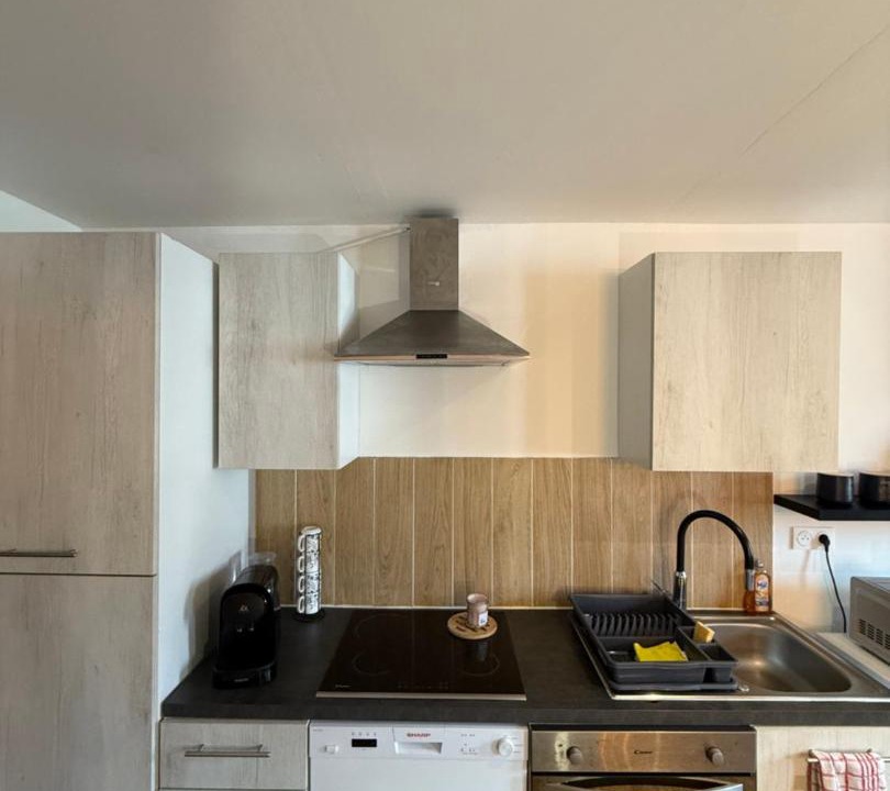 Photo of Kitchen in Diou