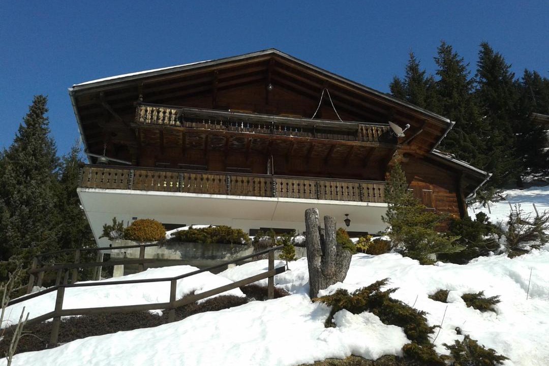 Photo of Others in Bad-Schwarzsee
