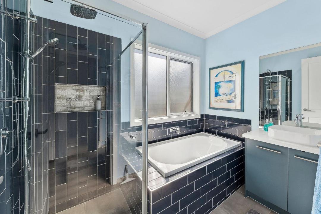 Photo of Bathroom in Point Lonsdale