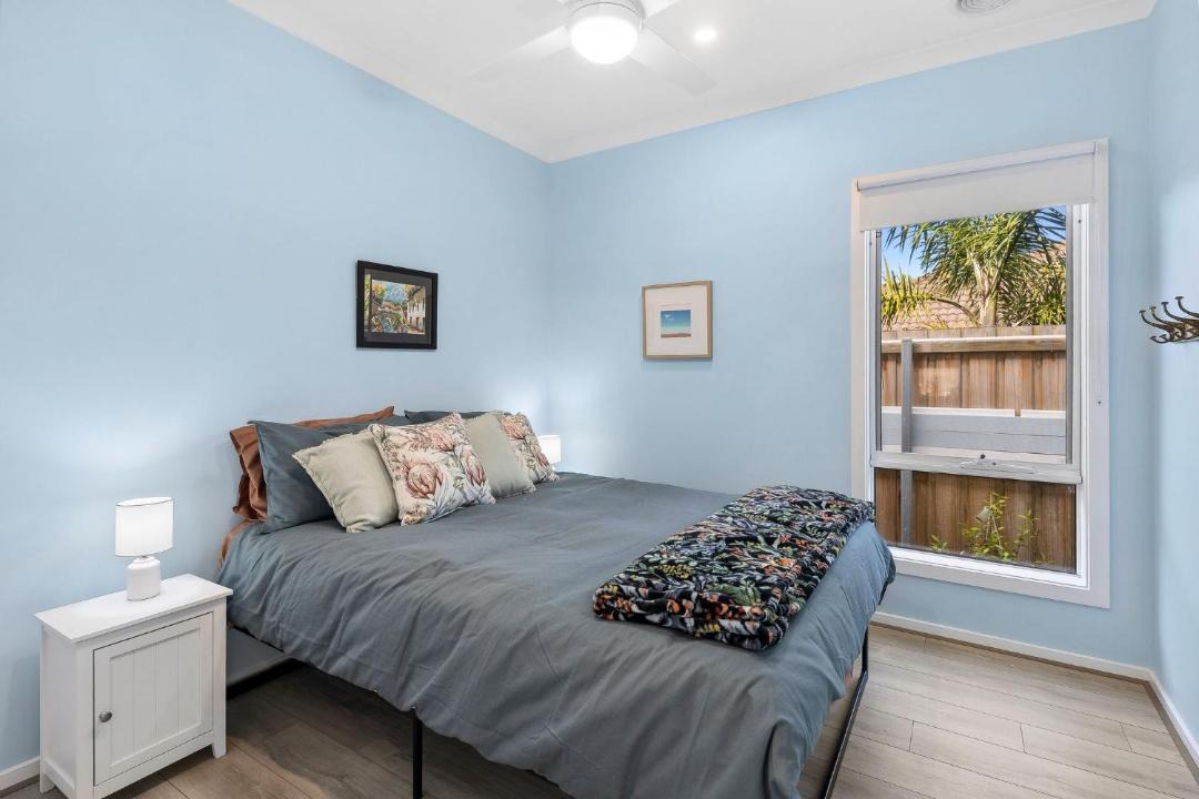 Photo of Bedroom in Point Lonsdale