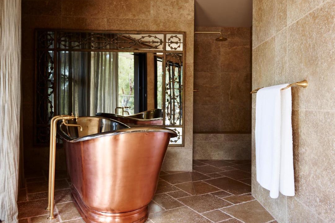 Photo of Bathroom in Pretty Beach Central Coast