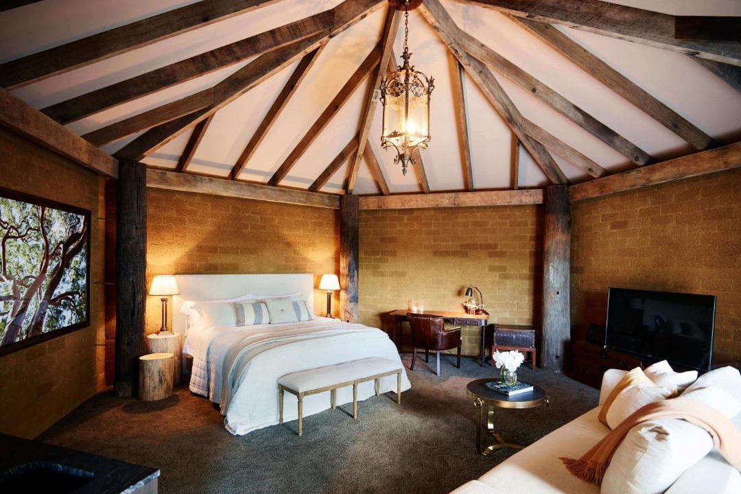 Photo of Bedroom in Pretty Beach Central Coast