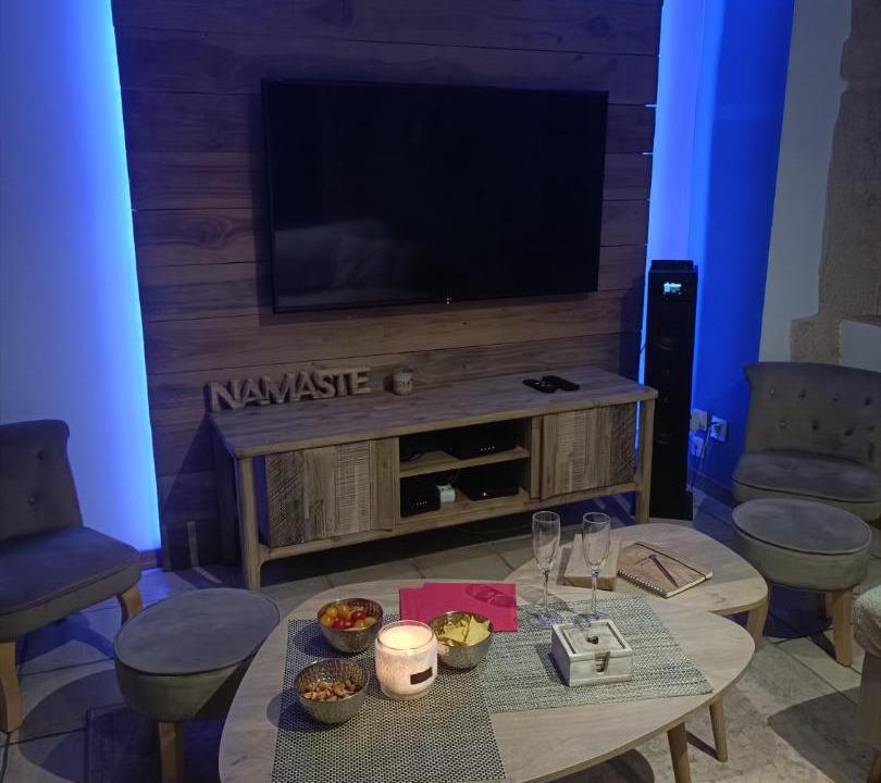 Photo of Livingroom in L'Isle-d'Abeau