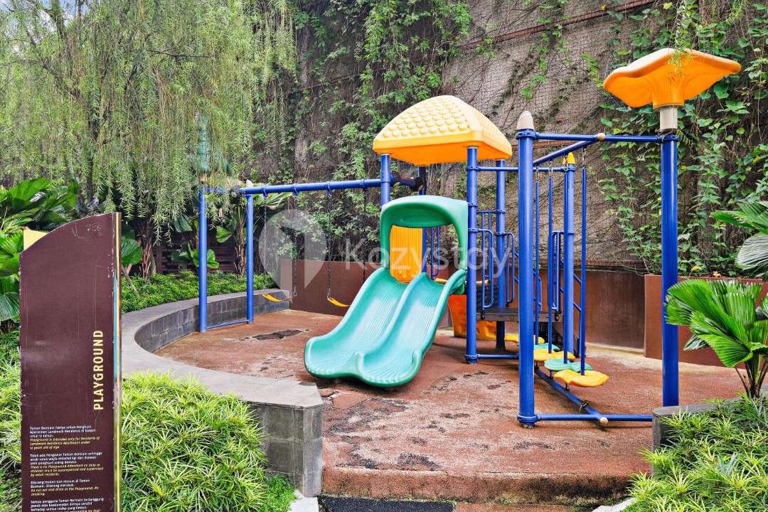 Photo of Outdoor in Arjuna