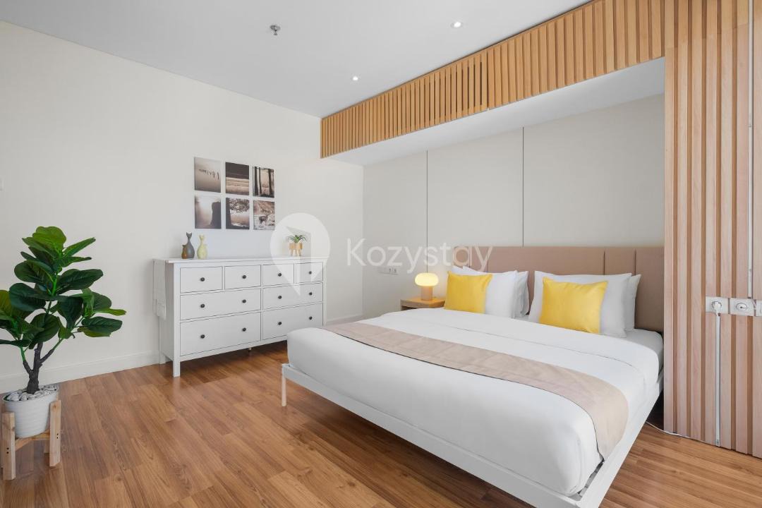 Photo of Bedroom in Arjuna