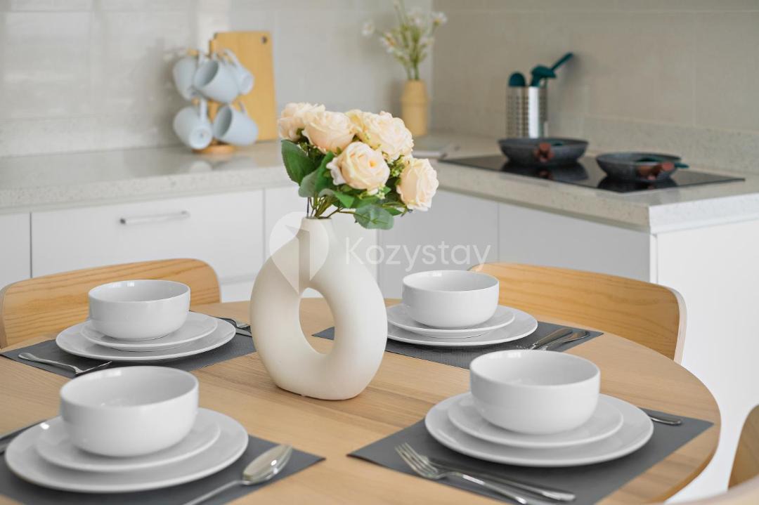 Photo of Kitchen in Arjuna