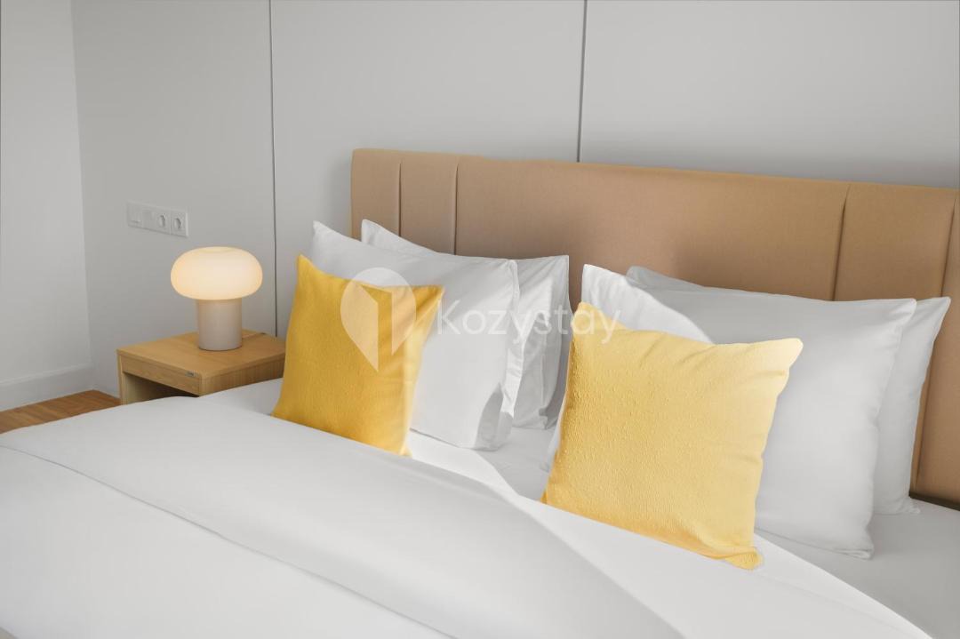 Photo of Bedroom in Arjuna