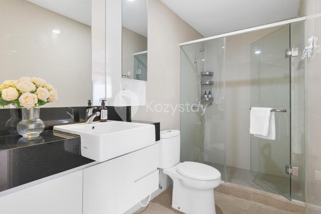 Photo of Bathroom in Arjuna