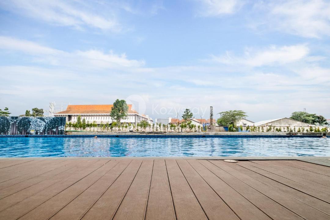 Photo of Others in Arjuna