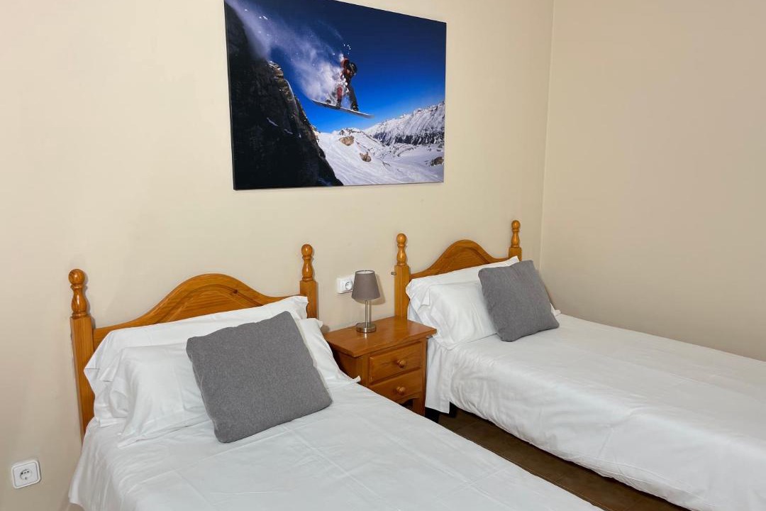 Photo of Bedroom in Ransol