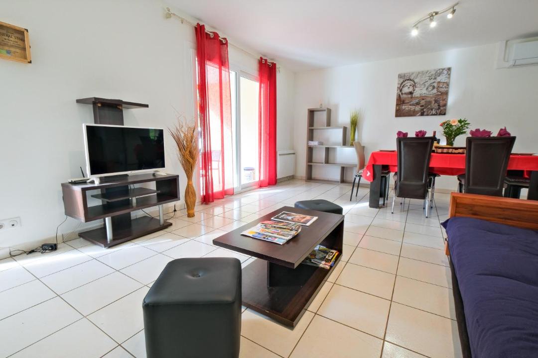 Photo of Livingroom in Savignac-les-Eglises