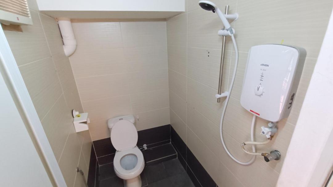 Photo of Bathroom in Tiga