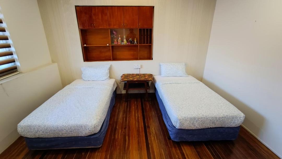 Photo of Bedroom in Tiga