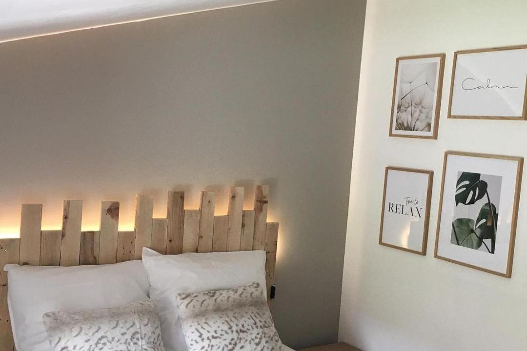 Photo of Bedroom in L'Isle-d'Abeau