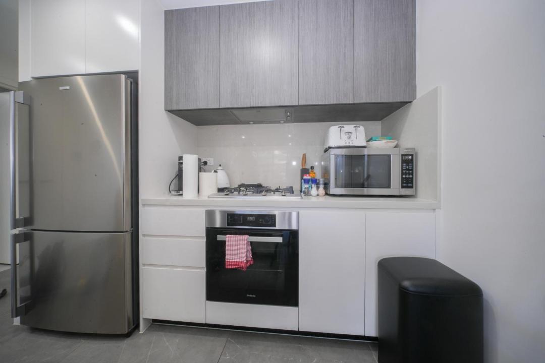 Photo of Kitchen in Lidcombe