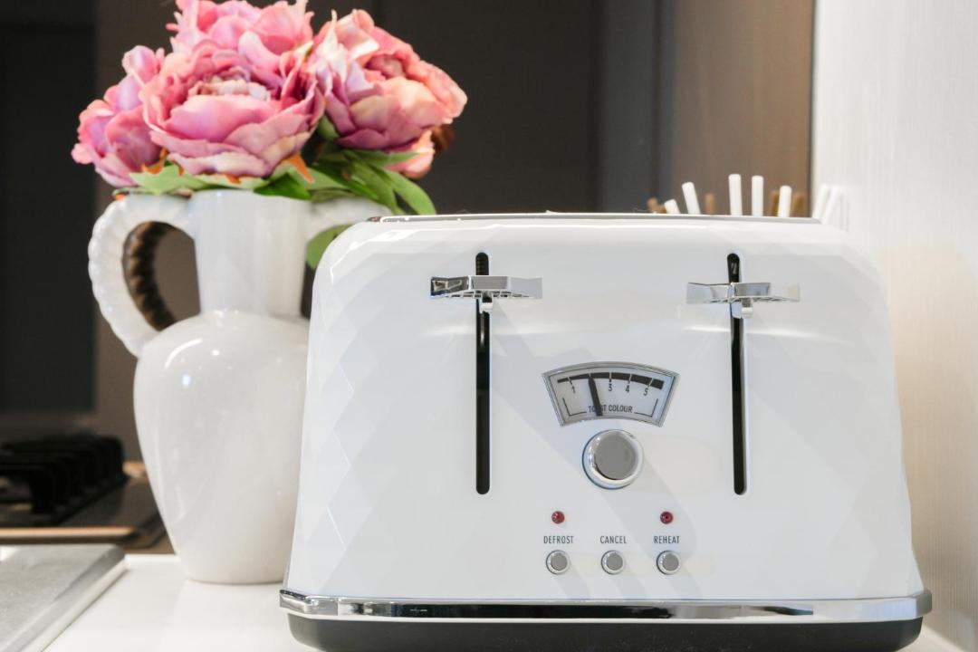 Photo of Kitchen in Lidcombe