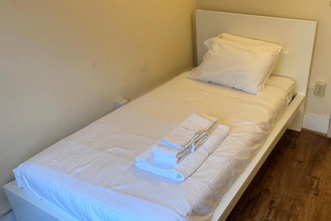 Photo of Bedroom in Burlington