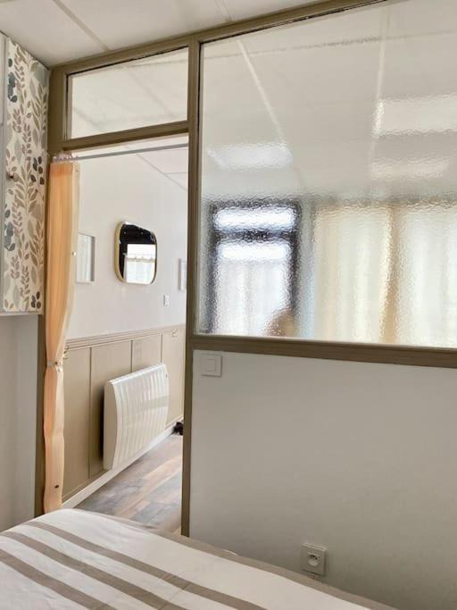 Photo of Bedroom in Precy-sous-Thil