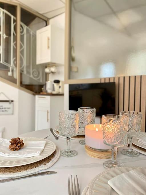 Photo of Kitchen in Precy-sous-Thil