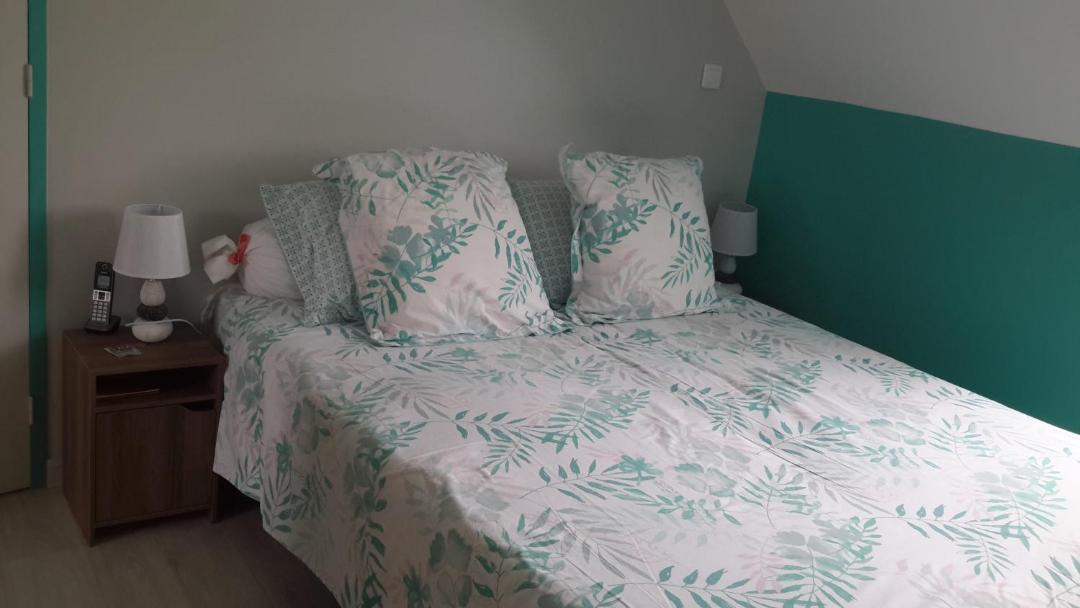 Photo of Bedroom in Champcueil