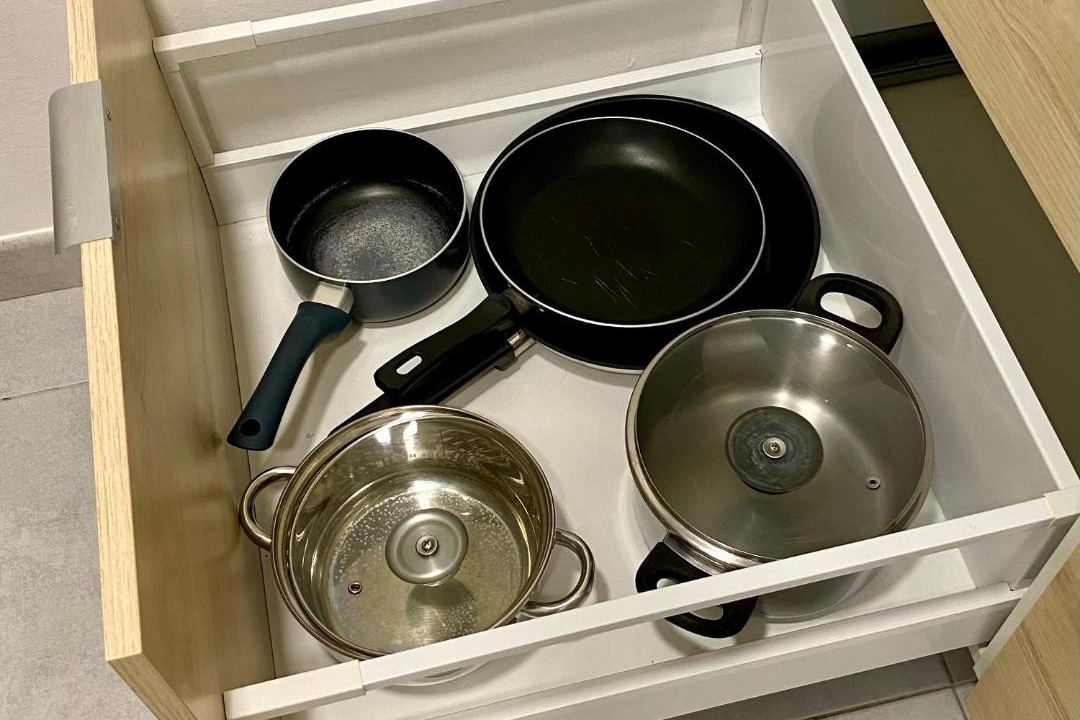 Photo of Kitchen in Sant Cebria de Vallalta