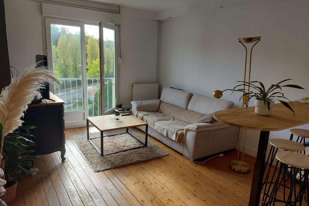 Photo of Livingroom in Royallieu Village