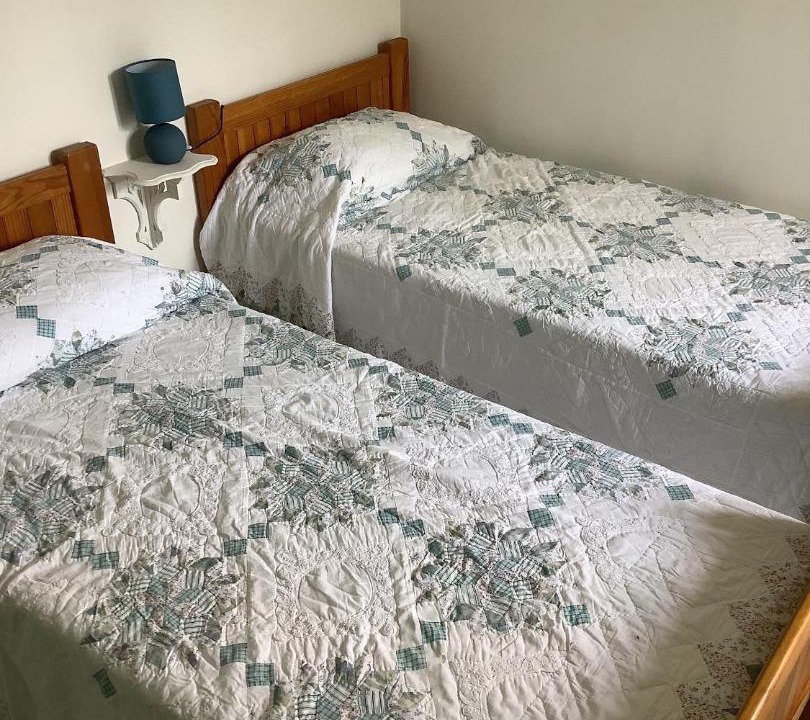 Photo of Bedroom in Agris