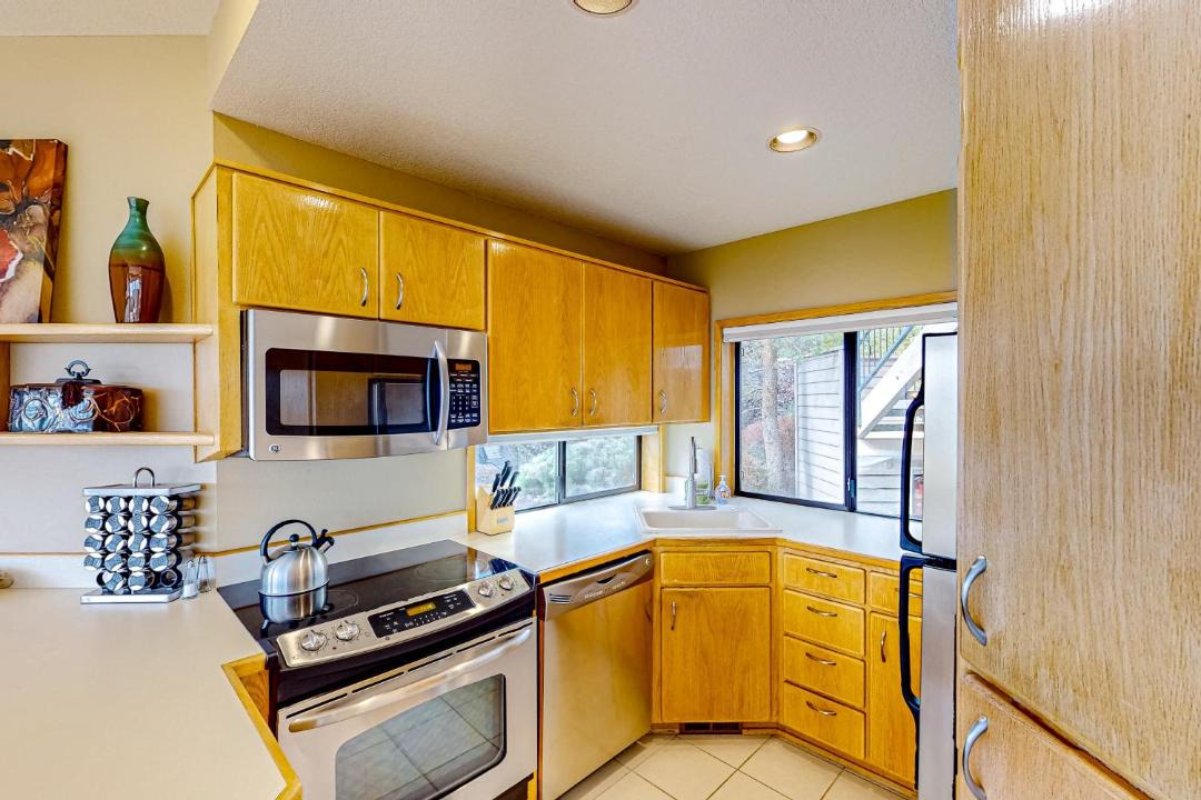 Photo of Kitchen in Century West