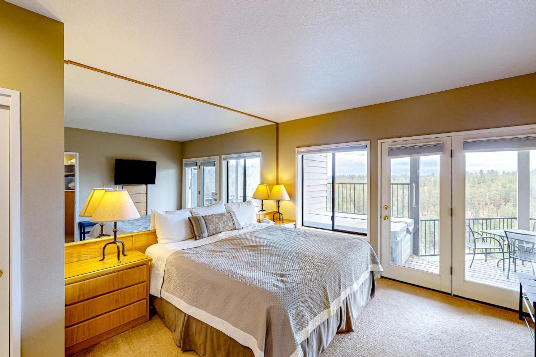Photo of Bedroom in Century West