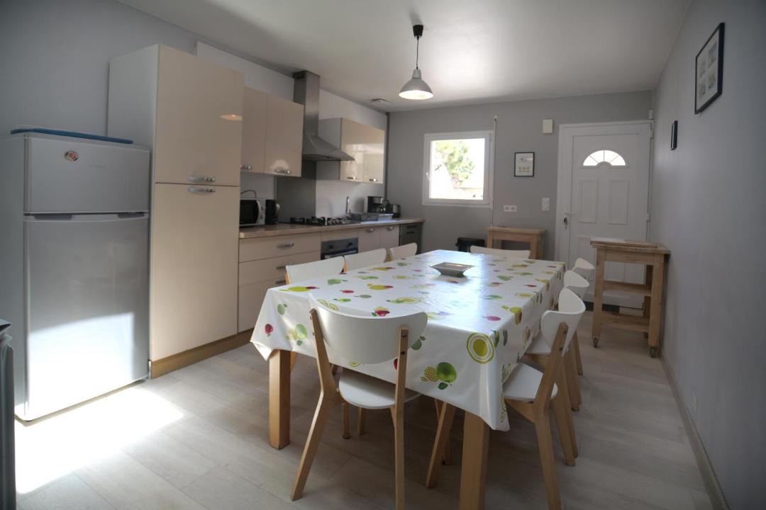 Photo of Kitchen in Pornichet