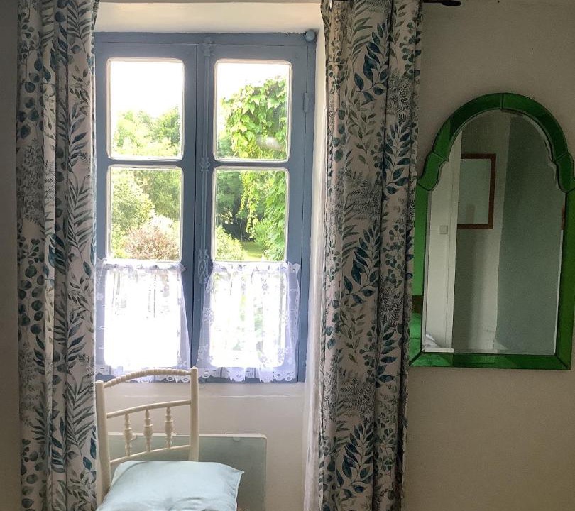 Photo of Bedroom in Agris