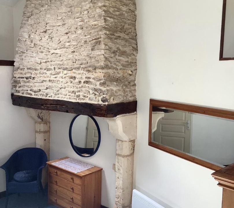 Photo of Bedroom in Agris