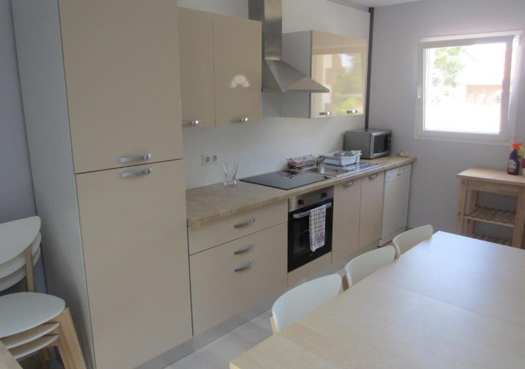 Photo of Kitchen in Pornichet