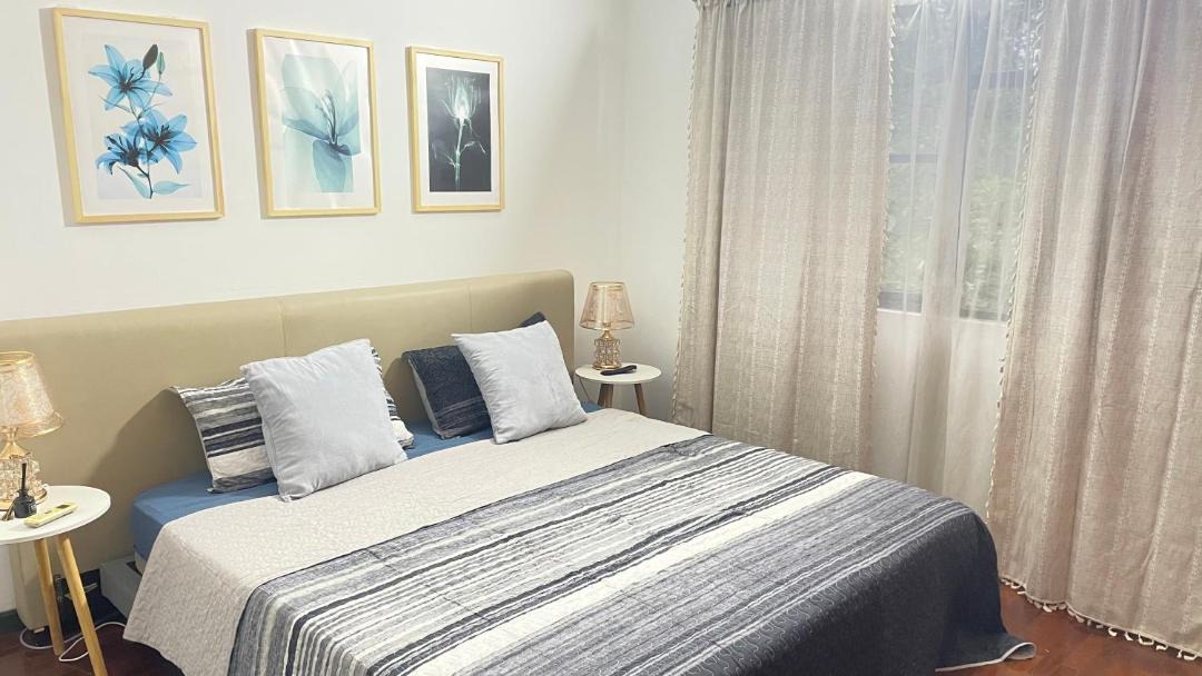 Photo of Bedroom in Kampung Datuk Keramat