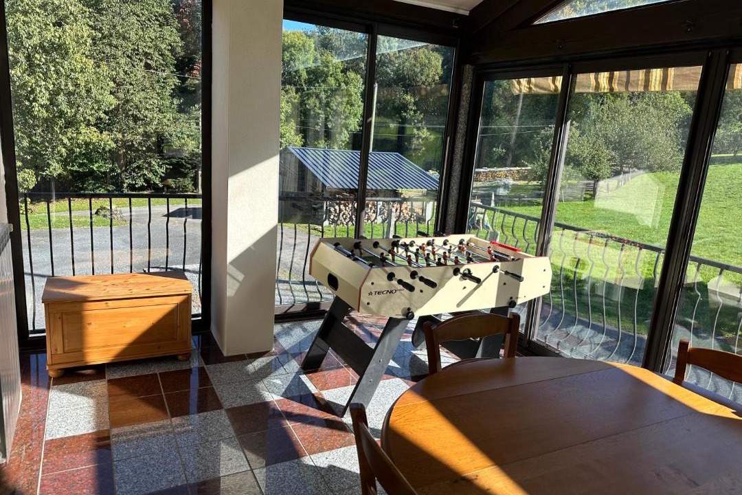 Photo of Patio Balcony in Ferrieres