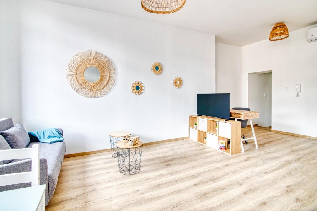 Photo of Livingroom in Muret