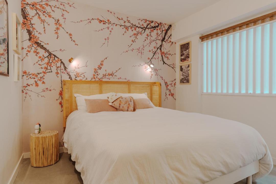 Photo of Bedroom in Villeneuve-sur-Lot