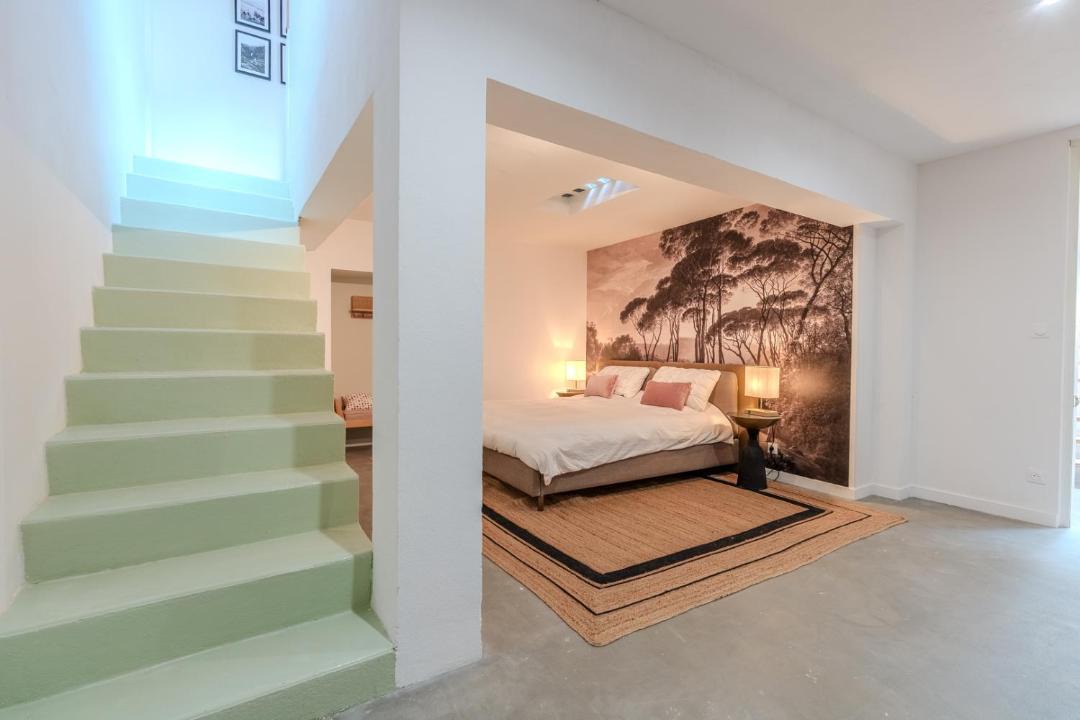 Photo of Bedroom in Villeneuve-sur-Lot