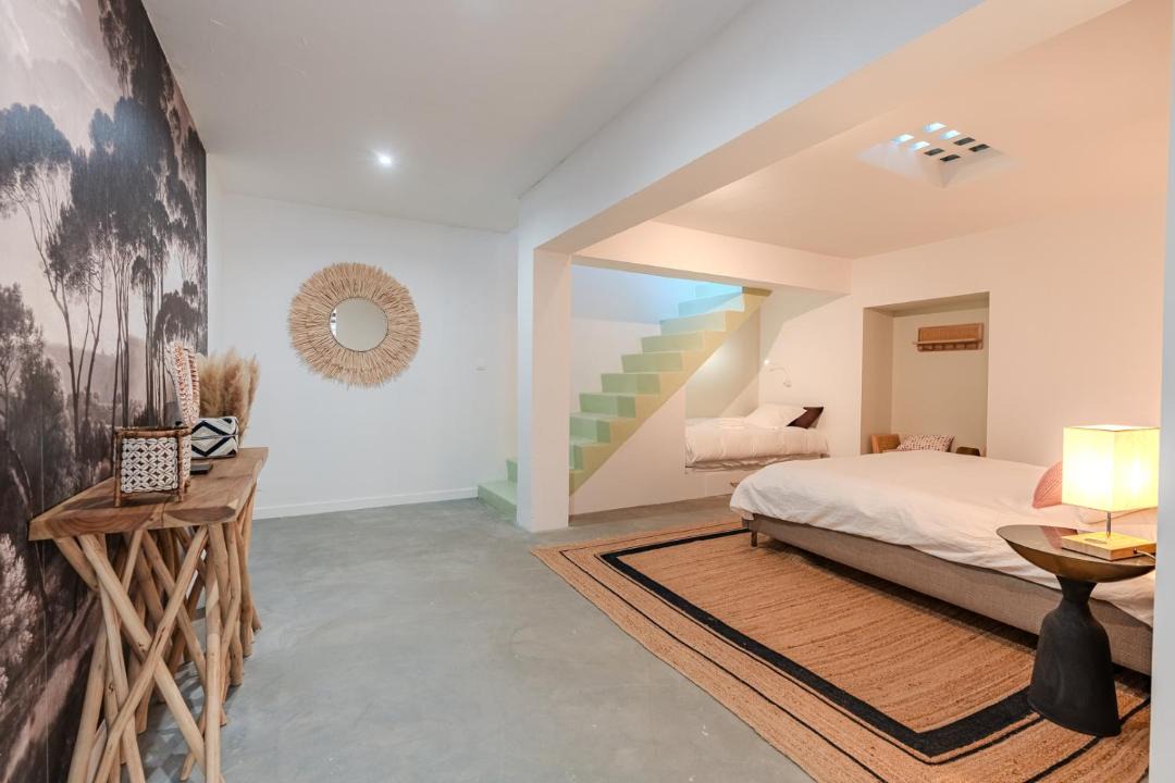 Photo of Bedroom in Villeneuve-sur-Lot