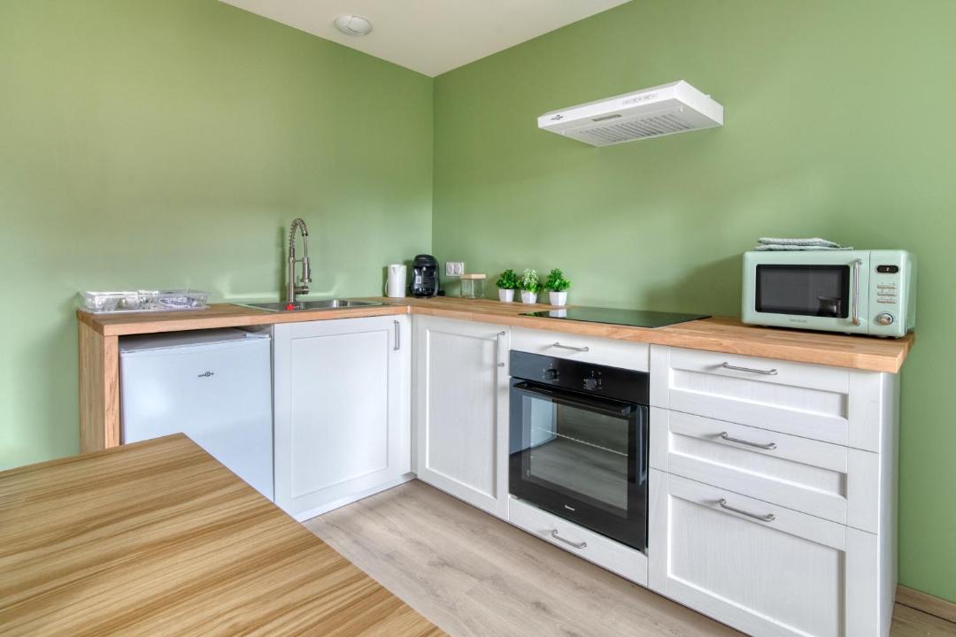 Photo of Kitchen in Muret
