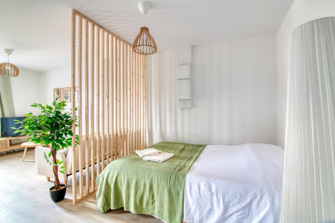 Photo of Bedroom in Muret