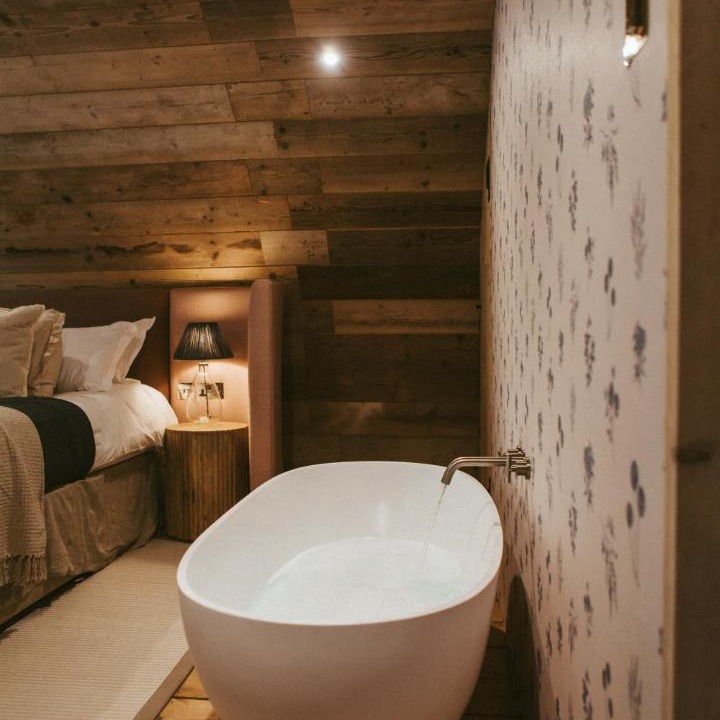 Photo of Bathroom in Silchester