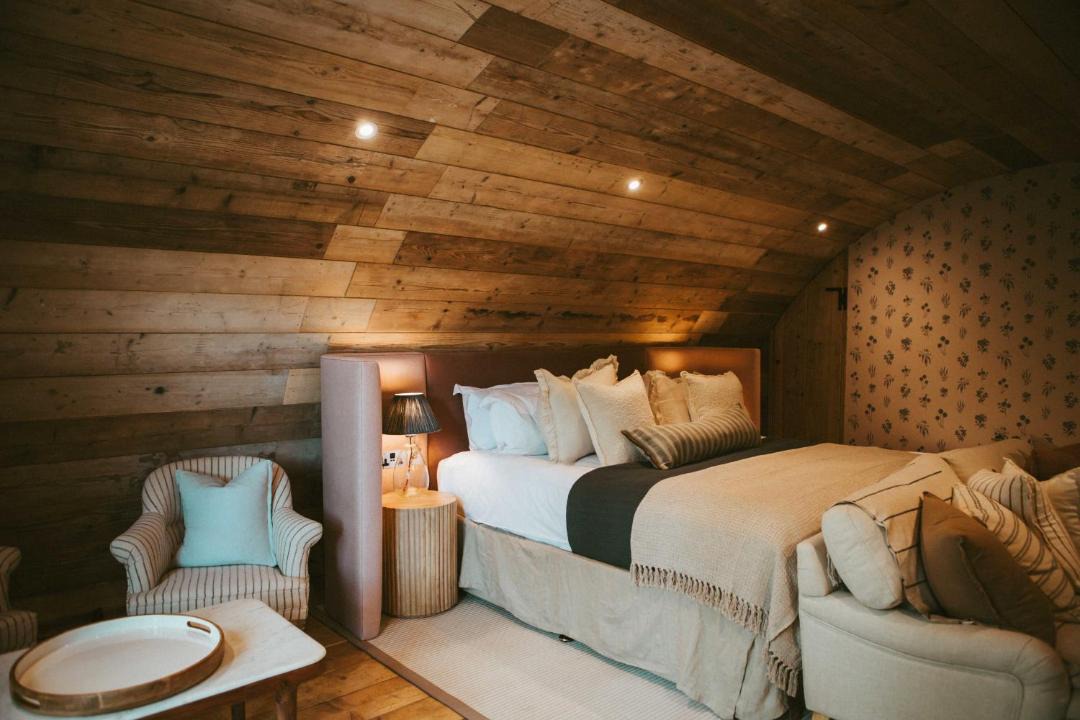 Photo of Bedroom in Silchester